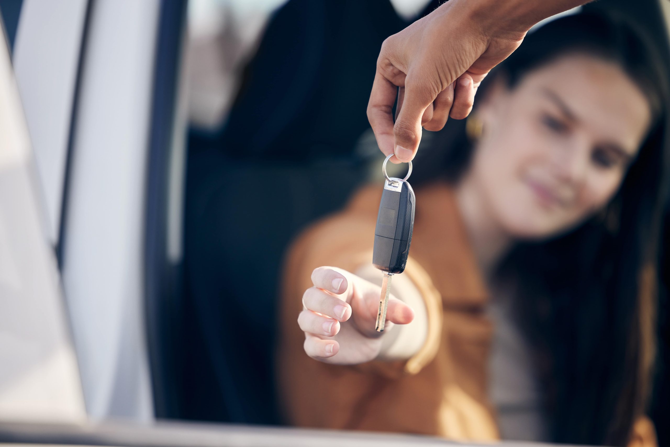 Unlocking Innovation: Mastering Car Key Programmer for a Seamless Drive